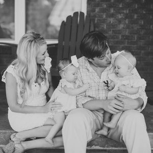 Meet your Posher, Kaylee